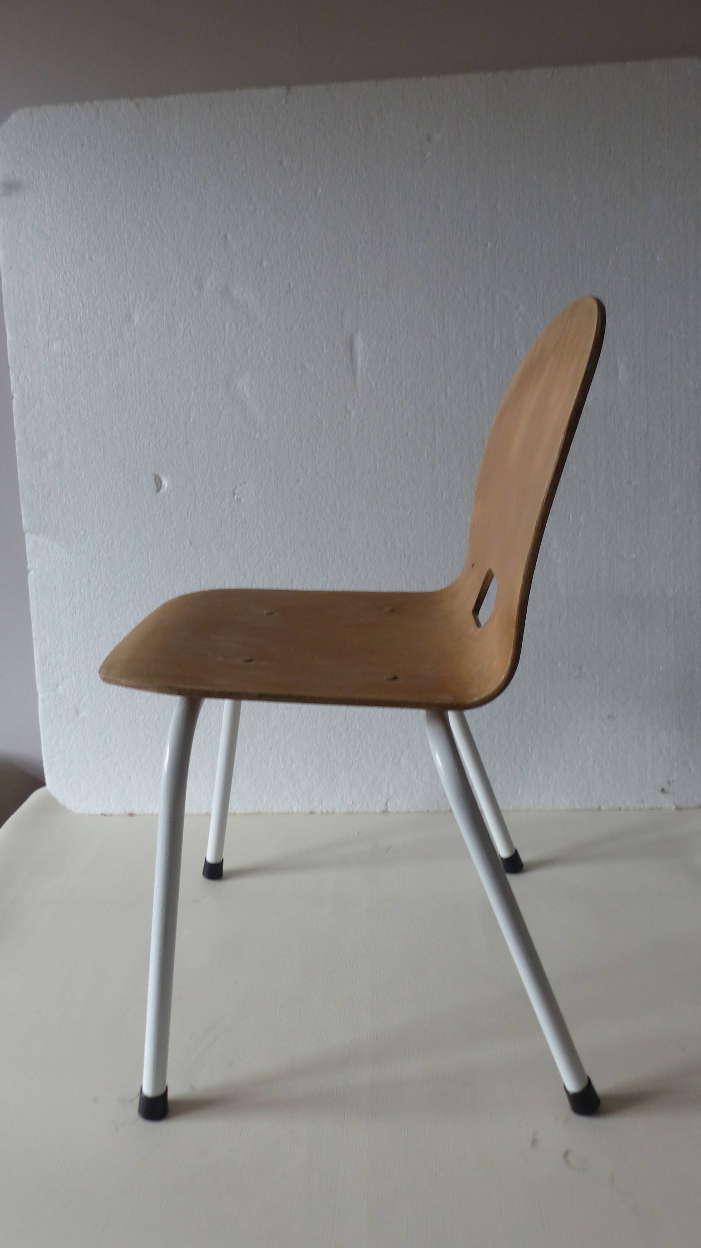 Children's chair