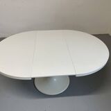 Extendable dining table Lübke