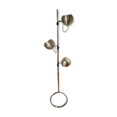 Lamppost Reggiani model "Eye Ball" 1970