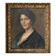 Portrait of a woman 1921