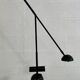 Vintage desk lamp