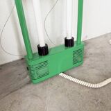 Italian Gian G. Gigante pendant lamp for Zerbetto, 1980