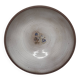Stoneware salad bowl by J&N Pierlot Ratilly Puisaye