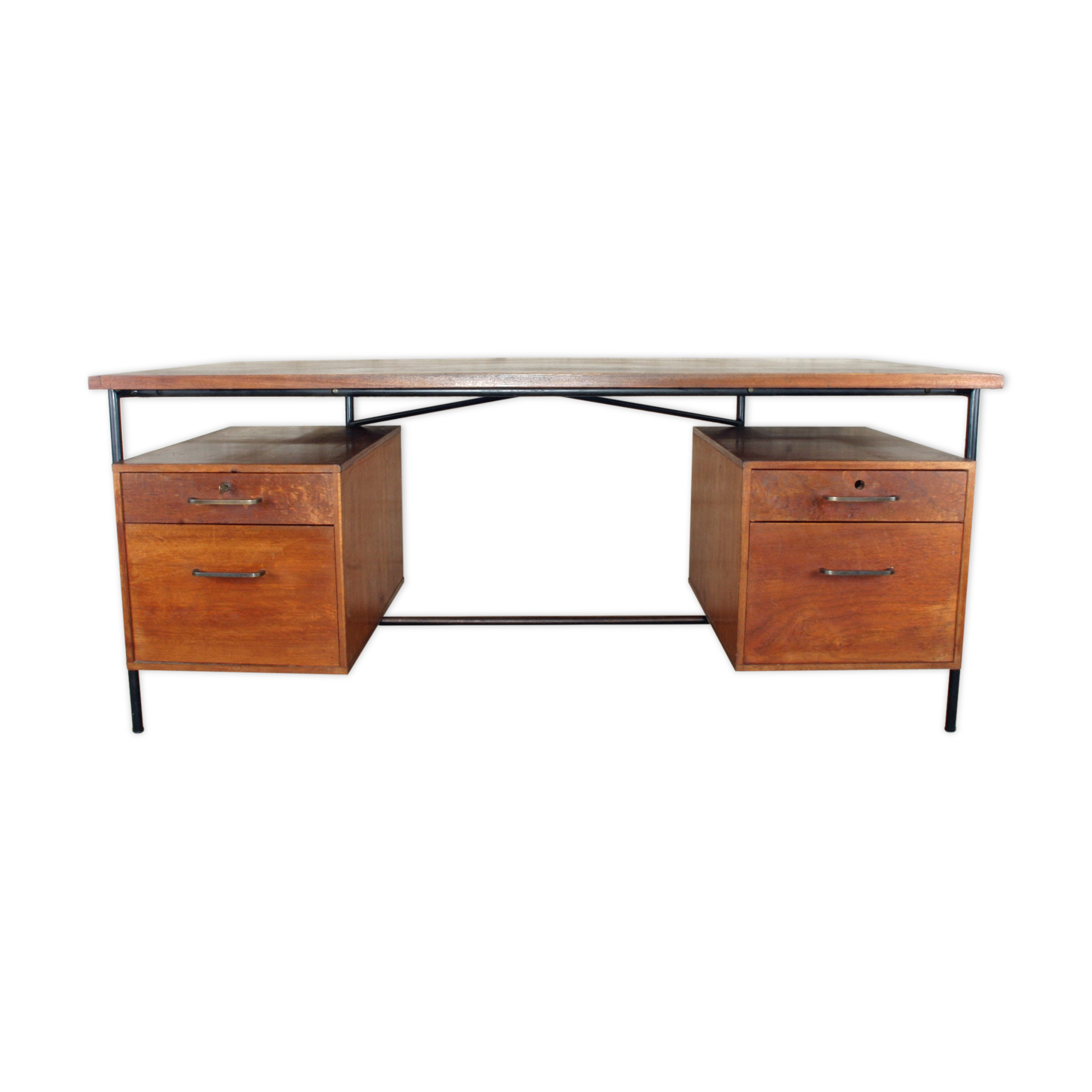 Robin Day Airborne Office