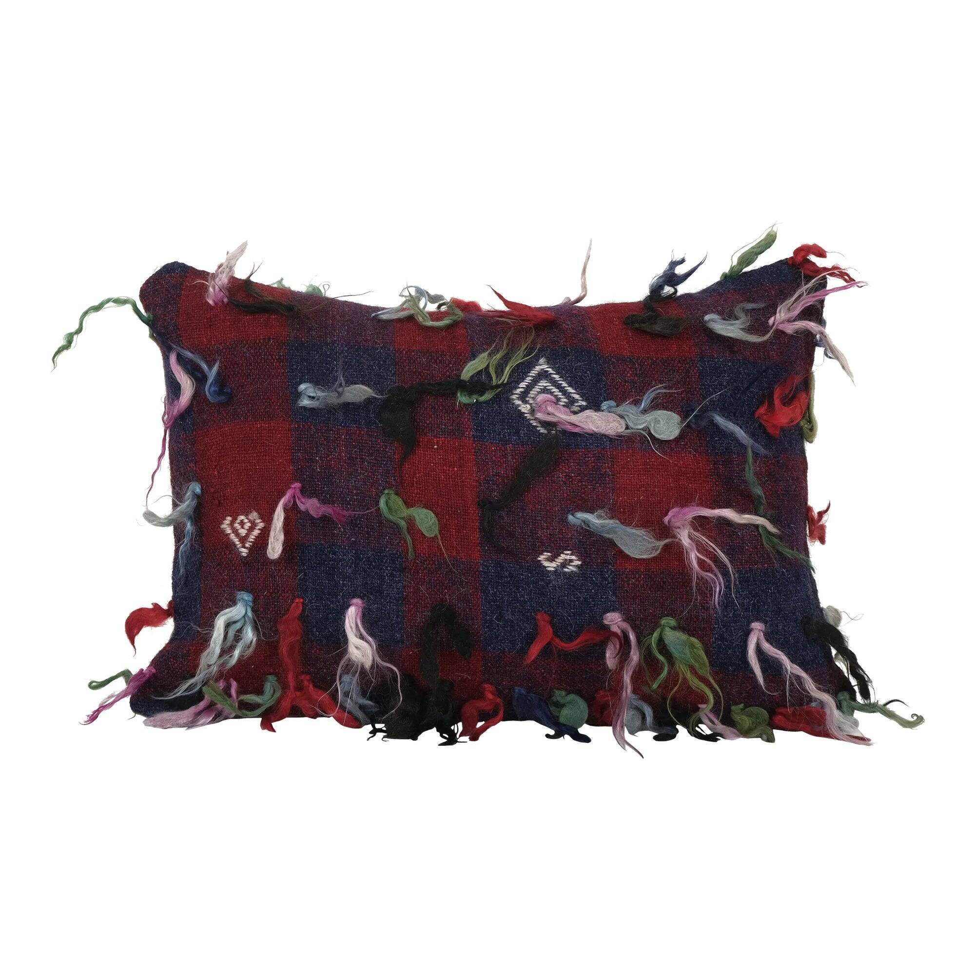 Vintage Turkish cushion cover 36x51 cm