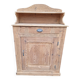 Raw wood jam maker
