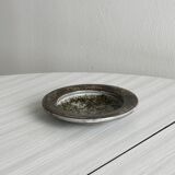 old ceramic bowl or empty pocket