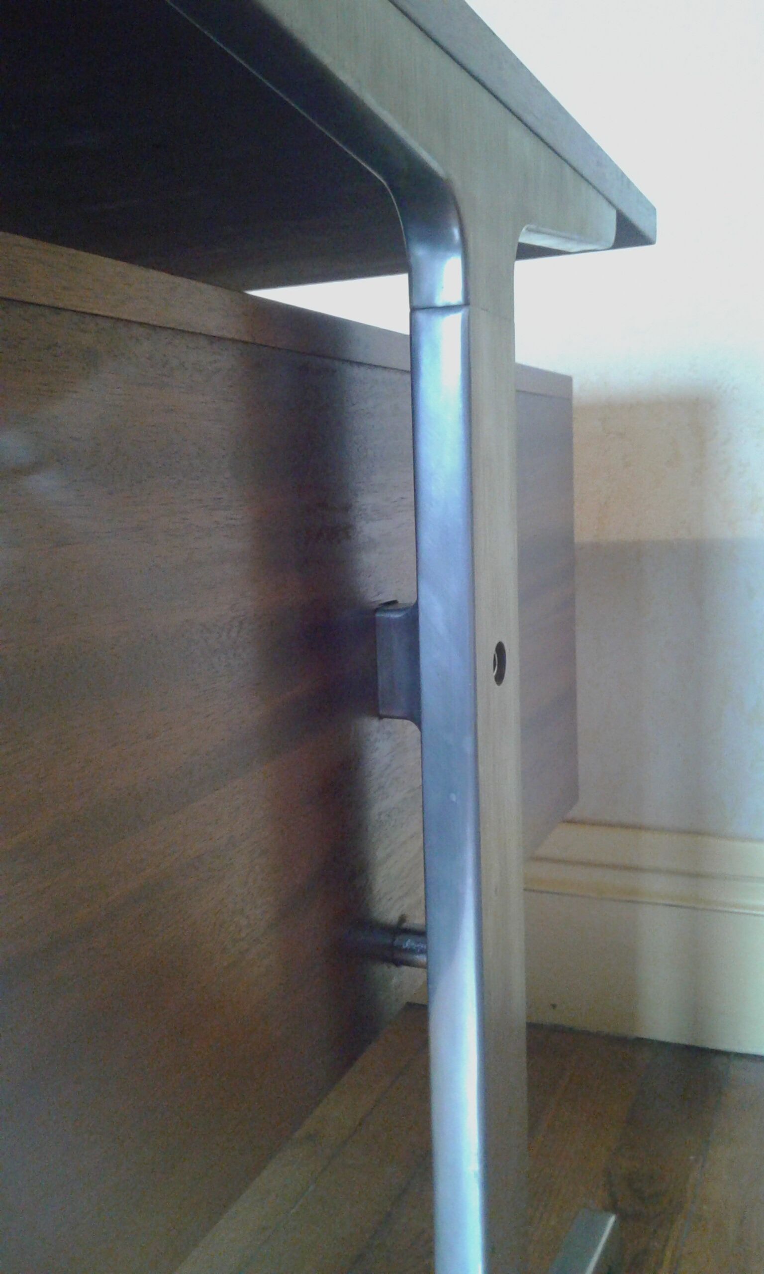 60s desk