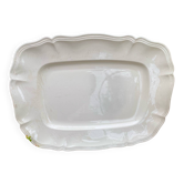 Assiettes de présentation Sarreguemines plat de Service, Jeanne d’Arc livin