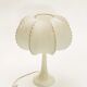 Cocoon lamp