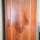 Louis Philippe wardrobe