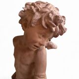 Jean-Baptiste CARPEAUX (1827-1875), The Wounded Love, late 19th century