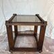 Table basse
