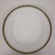 Fraureuth German porcelain plate service