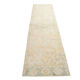 2x9 Vintage Runner Rug, 77x281Cm Rug For Hallway