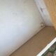 Commode vintage