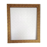 Old frame