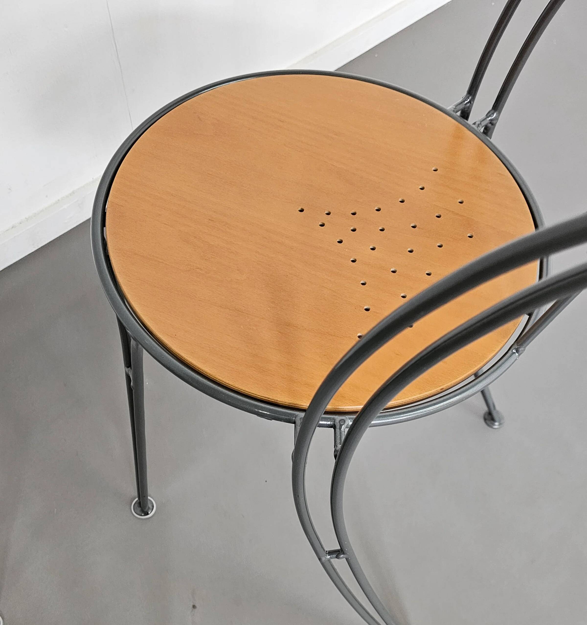 Pajala set of 4 chairs / ikea