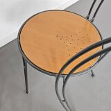 Pajala set of 4 chairs / ikea