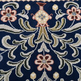 Portuguese rug Arraiolos 1970 - 347 X 240 cm