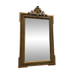 miroir 80x130cm