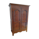 Wardrobe 2 doors cabinetmaking