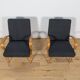 Mid Century Armchairs, Czechoslovakia, 1960s, Set of 2
