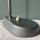 Vintage flexible desk lamp Aluminor 1960