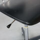Mid-Century Black Office Swivel Chair from Stol Kamnik