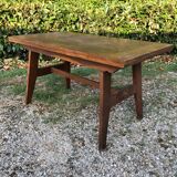 René Gabriel table from the Reconstruction period.