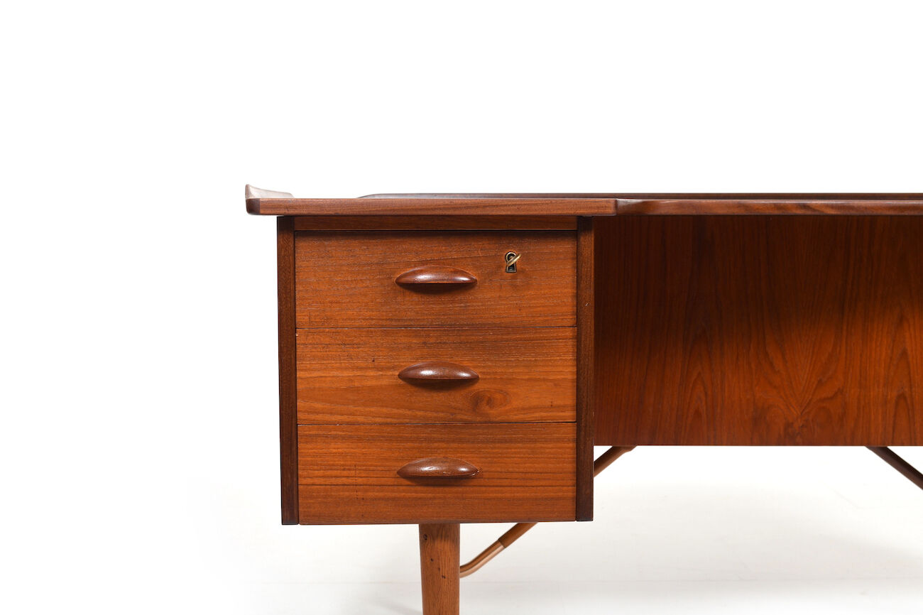 Bureau Boomerang par Peter Løvig Nielsen