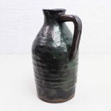 Ceramic pitcher 1960