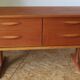 Dresser by F.Guille for Austin Suite