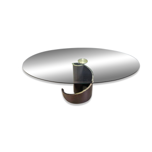 Table de salle à manger - roche