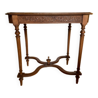 Table ancienne