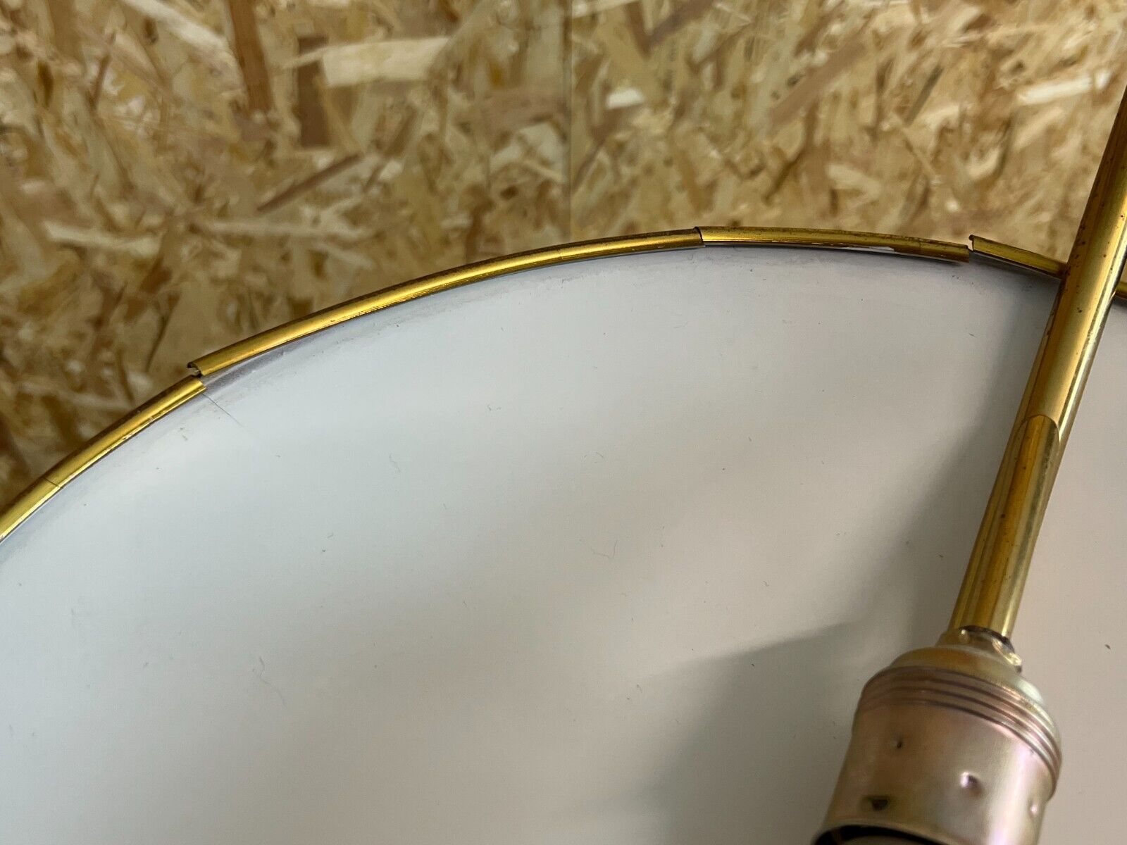 Ceiling lamp Florian Schulz "Duan" 60/70