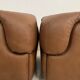 Fauteuil confidentiel attribué à alberto rosselli