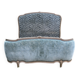 Basket bed