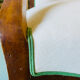 Fauteuil voltaire