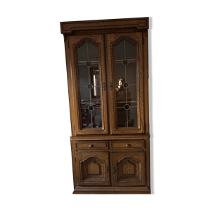 vitrine ancienne