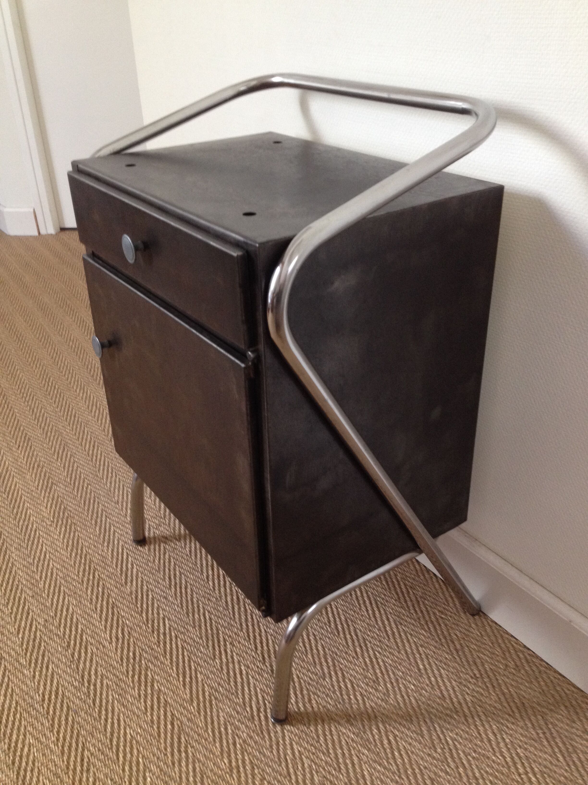 Meuble d'appoint