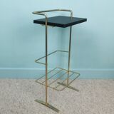 Pair of vintage bedsides