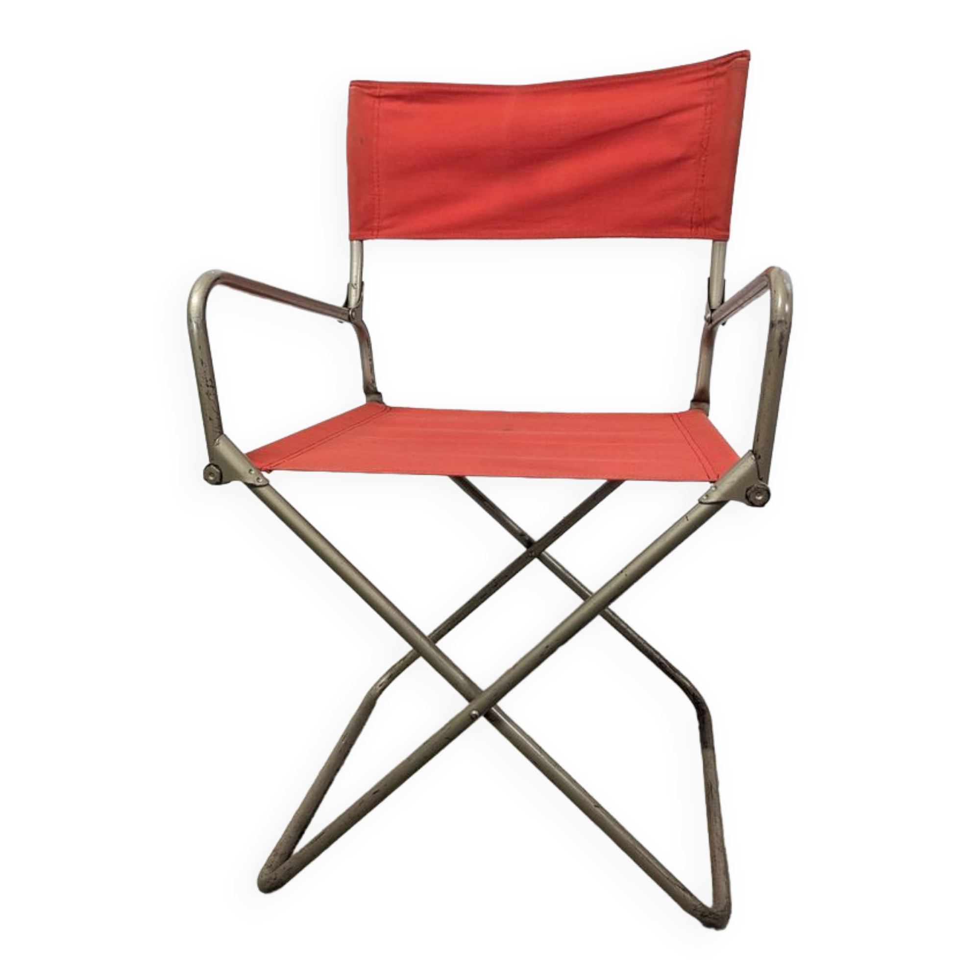 Lafuma folding armchair