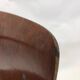 Spin Chair 102 Ynske Kooistra chair for Marko Holland, Netherlands of the 60