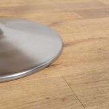 Mid-Century Teak Modern Round Dining Table, Denmark, 1970s