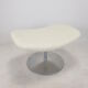 Big Tulip Chair and Ottoman by Pierre Paulin for Artifort, 1980s