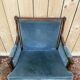 Fauteuil "Marquise" époque Louis XVI