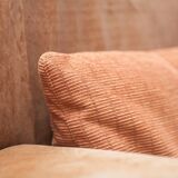 Leather sofa - Gerard van den Berg - The Netherlands