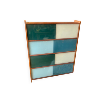 Bibliothèque oscar par