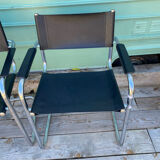 Bauhaus armchair